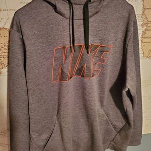XL Nike Dri-fit Hoodie Men's